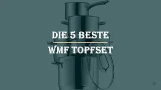 Die 5 Beste WMF Topfset Test 2023
