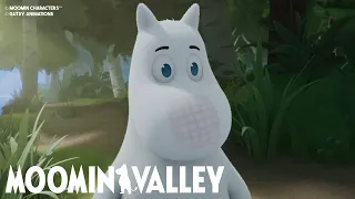 Stories and Adventures with the Moomins | Moominvalley | Season 2 & 3 | Moomin Official