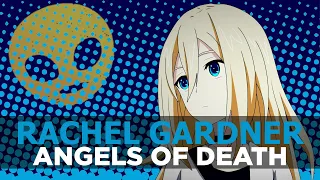 Informacje o Rachel Gardner 「Angels Of Death」