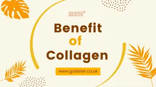 Discover the benefits of Collagen! Claudia le Feuvre with Dr. Dinuk Dissanayke