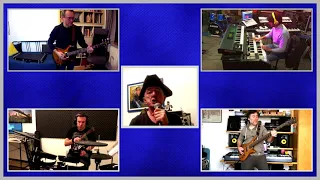 Xenu Studios "Nothing At All" Deep Purple cover