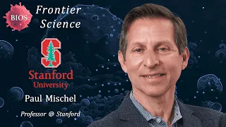 Frontier Science #14 - The Future is ecDNA w/ Paul Mischel - Professor @ Stanford | BIOS