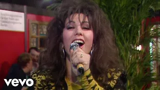 Jennifer Rush - I Come Undone (Die aktuelle Schaubude 07.03.1987)