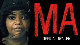 MA (2019) • Official Trailer • Cinetext