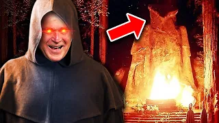 Bohemian Grove: The secret society that rules the world