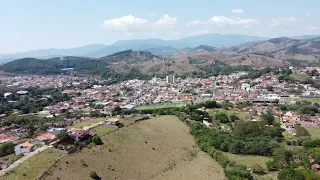 Itanhandu, Minas Gerais (Imagens Distintas)