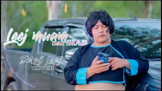 Leeg Muam Dai Siab: cover Txhaij lauj