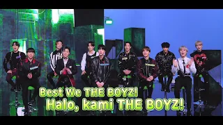 Tokopedia x The Boyz : Interview di #TokopediaWIB TV Show Spesial Ramadan Ekstra!