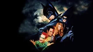 [SMD] Batman Forever [T+Rus_Pirates]