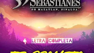 banda los sebastianes te prometo letra completa