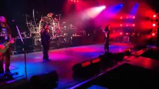 KoRn   3  Love And Meth Sziget 2014 HD