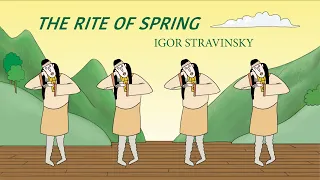 Episode 10: The Rite of Spring by Igor Stravinsky
