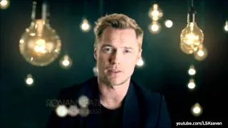 The X Factor Australia 2011 #5 - Ronan Keating