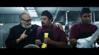 Poveri Ma Ricchi - In cucina  - Clip dal film