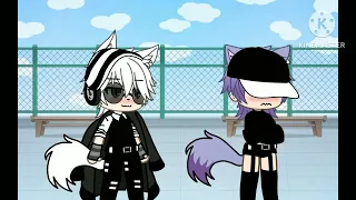 the kitty is ours♡/gacha life poly gay glmm/part 2 (read desc)