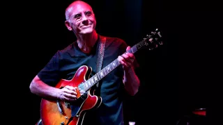 [♫] Larry Carlton Style - (Blues) Backing Tracks