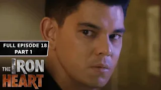 The Iron Heart | Episode 18 (1/3)