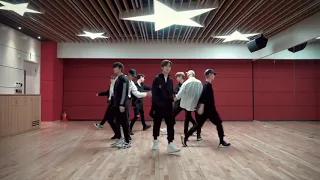 [MIRRORED] Stray Kids "Levanter (English Ver)" Dance Practice Video