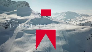 Ski Arlberg 2018 4K - In search of perfect slopes