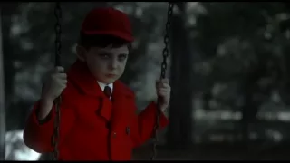 The Omen (2006) Teaser Trailer #1