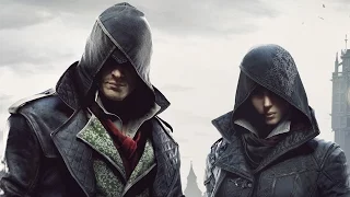 Assassin's Creed: Синдикат - Начало игры