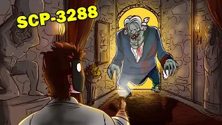 SCP-3288 貴族 (SCP アニメーション)