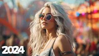 Alan Walker, Dua Lipa, Coldplay, Martin Garrix & Kygo, The Chainsmokers Style - Summer Vibes #91