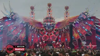 WARFACE | DEFQON.1 2022 | RED STAGE