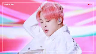 190428 광주 슈퍼콘서트 DNA 방탄소년단 지민 직캠 BTS JIMIN focus 4k cam