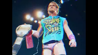 Dolph Ziggler WWE Theme ~ I AM PERFECTION V2 (Slowed&Reverd) 😤🔥