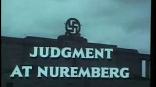 Abby Mann (2005) on Judgment at Nuremberg