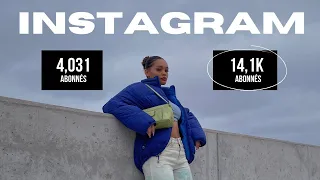 Gagner des abonnés Instagram : Routine de 7 minutes (Comment avoir plus d'abonnés Instagram en 2022)