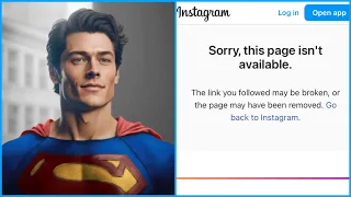 Toxic DC Fans Bullied An Actor Off Of Social Media…