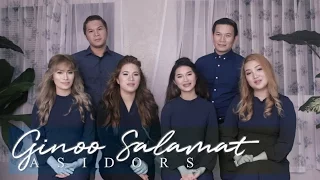 Ginoo Salamat - The AsidorS | Bisaya - Cebuano - Visayan Song - With Lyrics