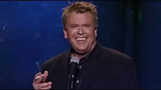 Ron White Grizzly Man