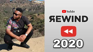 YouTube Rewind 2020: Mr Whaatwaa | #YouTubeRewind