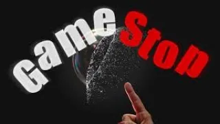 GameStop - Safe Space - GME "GameStop is about to Rocket"