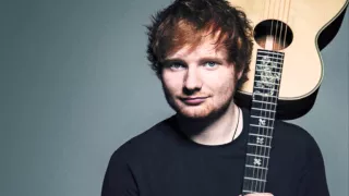 Ed Sheeran Thinking out loud (Extended remix)