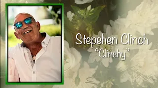 Stephen "Clinchy" Clinch