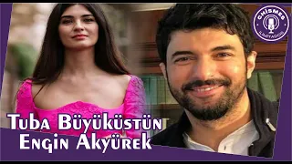 Engin Akyurek's Passion for Buyukustun Tuba