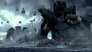 Pacific Rim IMAX® Trailer #2