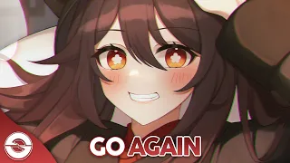 Nightcore - Go Again (Lyrics)