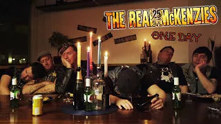The Real McKenzies - One Day (Official video)