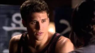 Pretty Little Liars - Jake part 2 4x16