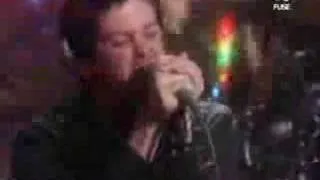 Unwritten Law "Celebration Song"