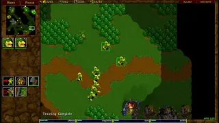 Warcraft 2 18.1.2023