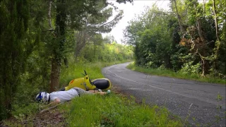 AQuiSto - Sistema automatico di richiesta soccorso georeferenziato - ITIS "A. SANTUCCI" POMARANCE