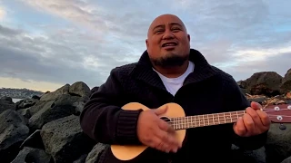 JAROME PARE - Ohipa Tei Tupu (cover)