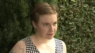 Lena Dunham In Hot Water After Initially Defending Writer Accused Of Rape | Los Angeles Times