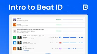 How to Use Beat ID